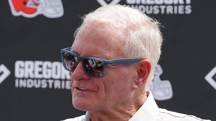 Jimmy Haslam