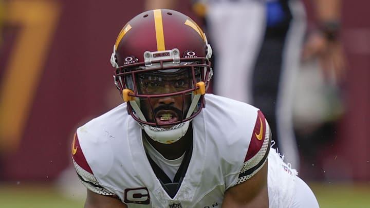 Kendall Fuller
