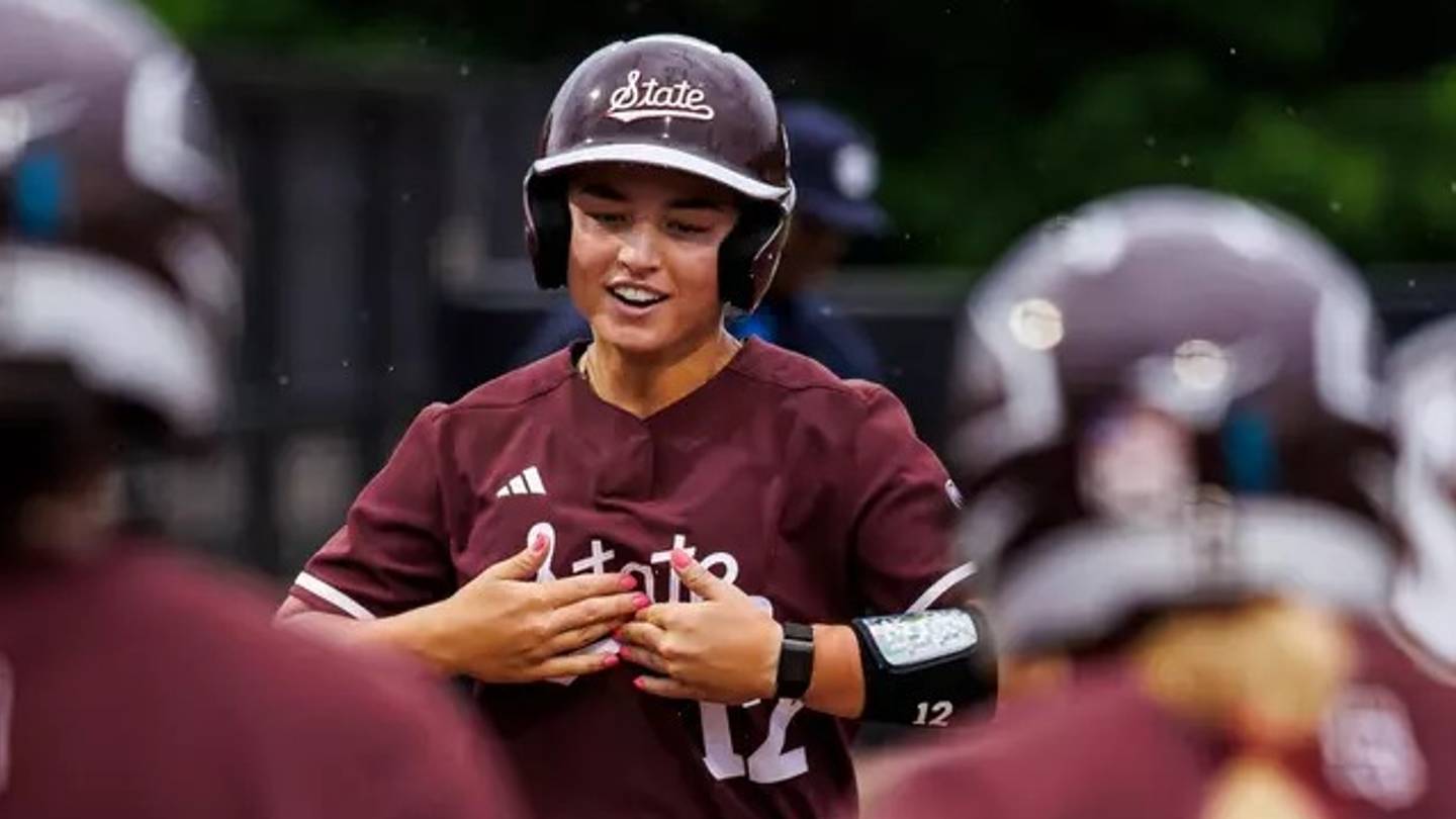 Mississippi State Keeps Finding Ways, Beats No. 20 LSU
