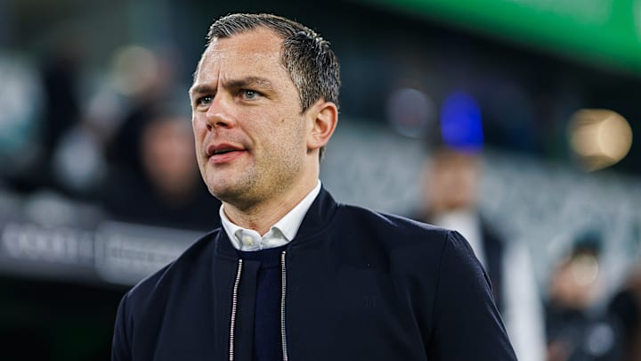 Wer folgt beim VfL auf Marcel Schäfer? Wer folgt beim VfL auf Marcel Schäfer?