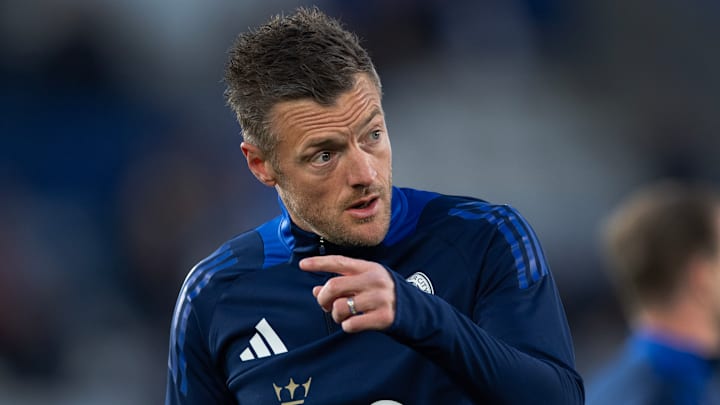 Leicester City FC v Newcastle United FC - Premier League