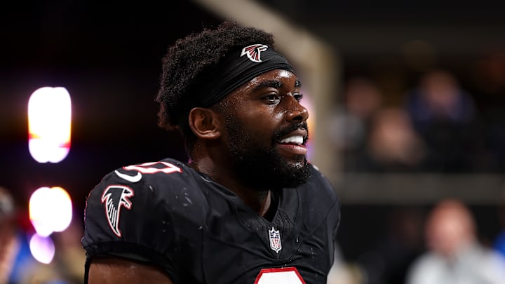 Buffalo Bills v Atlanta Falcons - NFL 2025 Buffalo Bills v Atlanta Falcons - NFL 2025