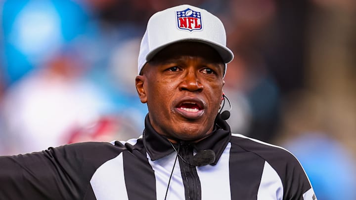 Tampa Bay Buccaneers v Carolina Panthers - NFL 2025