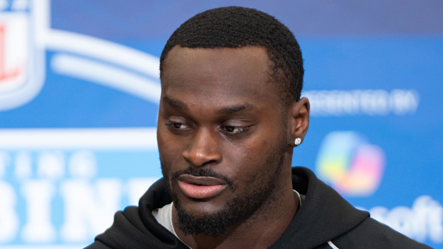 Adam Schefter just put Giants’ Jeremiyah Love dream further out of reach