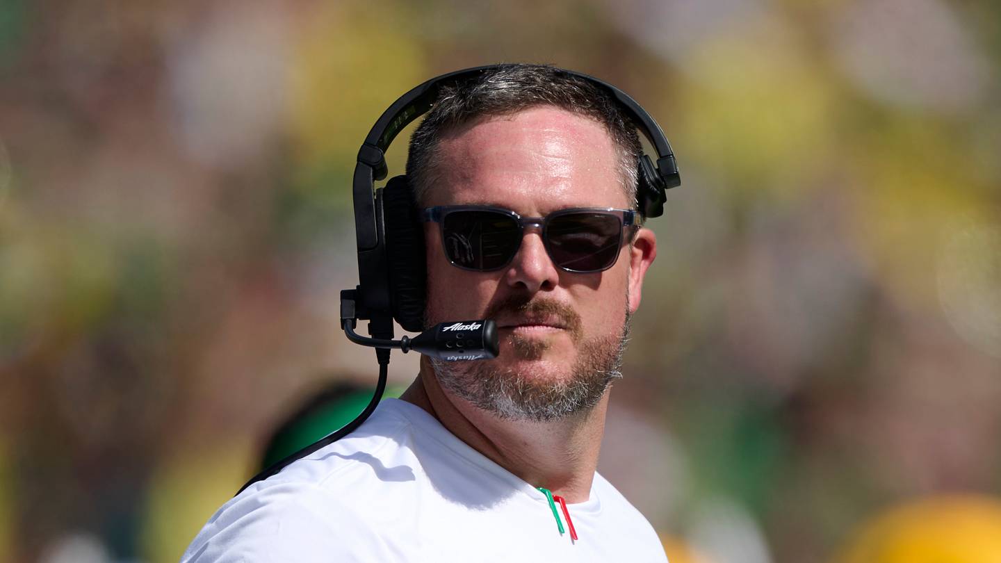 What Dan Lanning's Comments Say About His Trust in Freshman Davon Benjamin