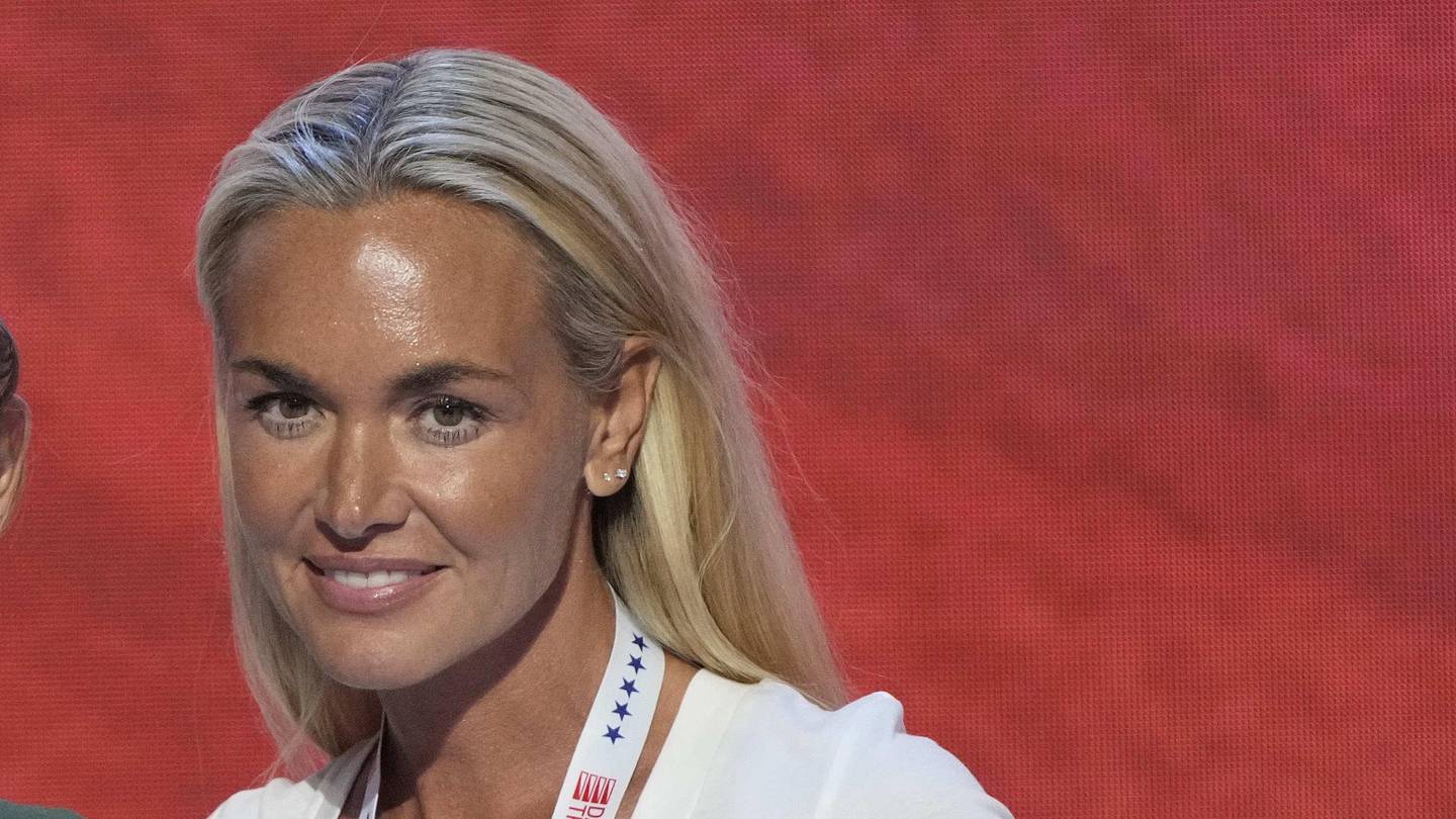 Details on Tiger Woods' Girlfriend Vanessa Trump's Breast Cancer Diagnosis