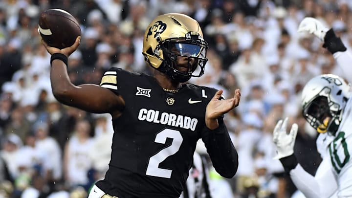 Kansas State vs. Colorado football prediction Kansas State vs. Colorado football prediction