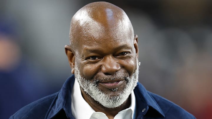 Tampa Bay Buccaneers v Dallas Cowboys