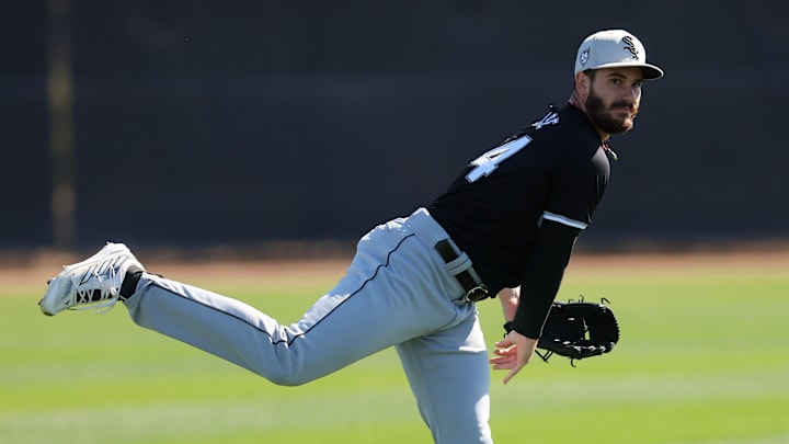 Dylan Cease será cambiado en las próximas horas 