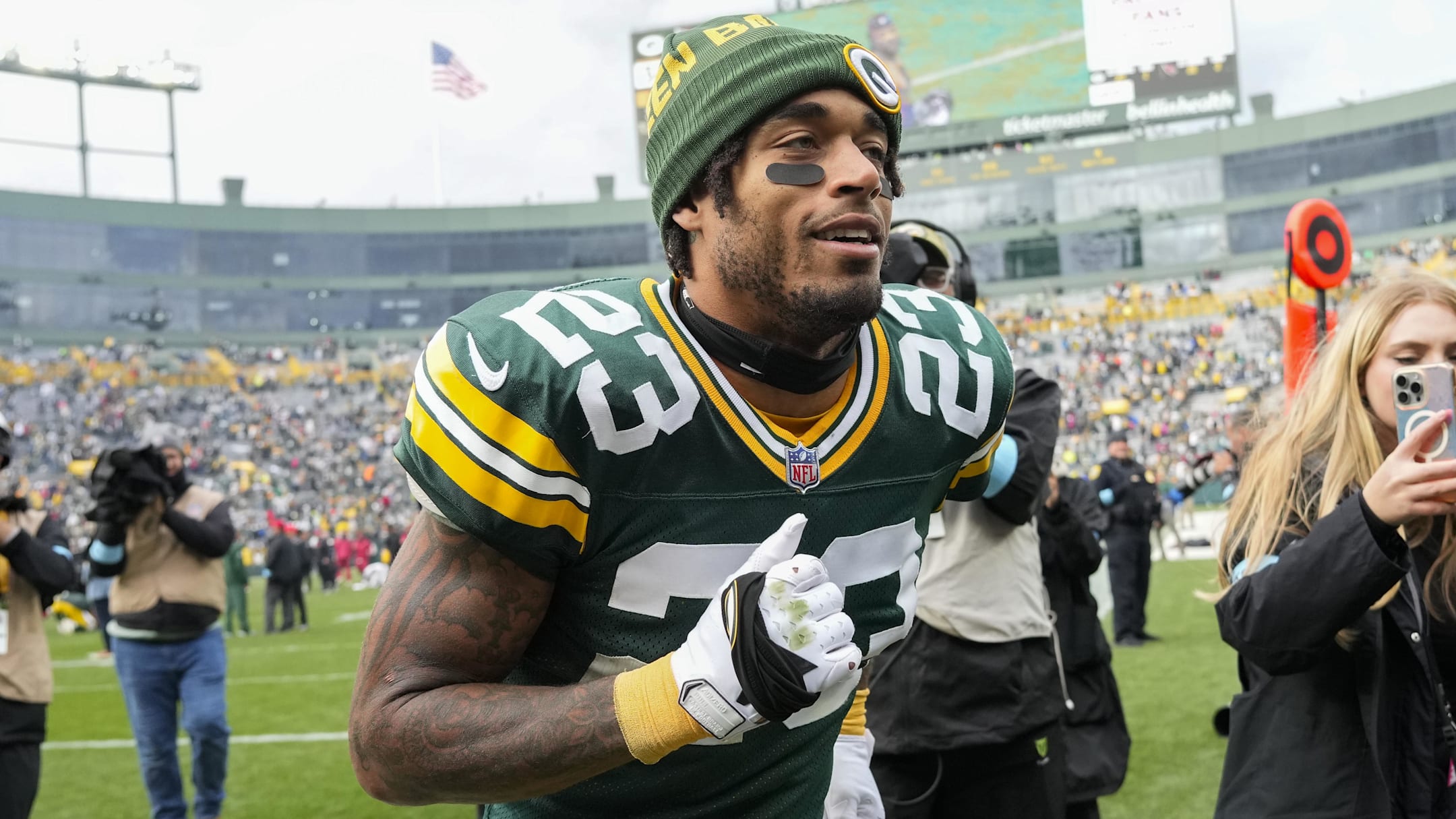 Re-ranking last season’s AFC Playoff field after late offseason moves