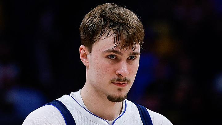 Dallas Mavericks, Cooper Flagg Dallas Mavericks, Cooper Flagg