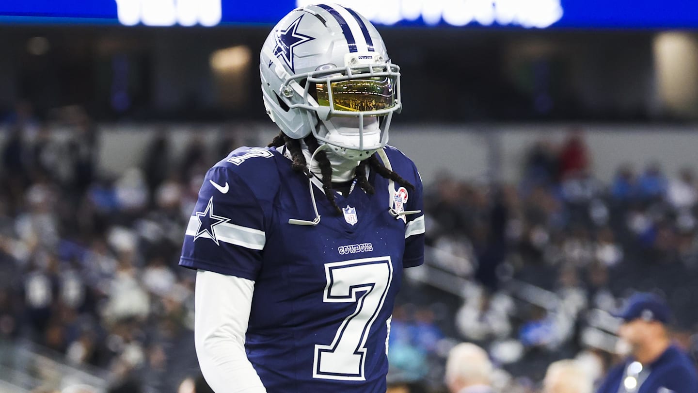 7 Dallas Cowboys entering their final game with the franchise