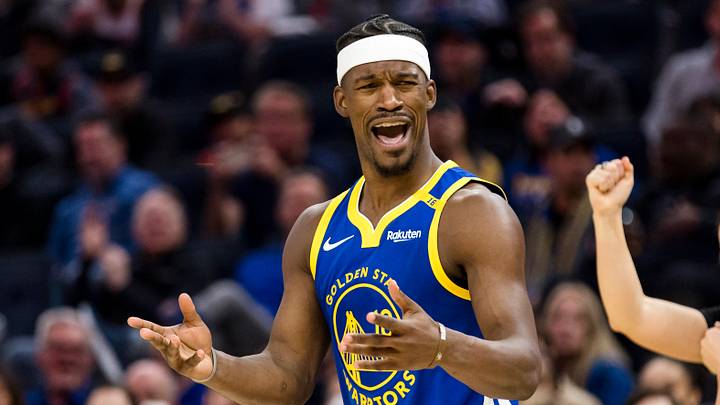 Jimmy Butler faces pressure upon his return from injury Jimmy Butler faces pressure upon his return from injury