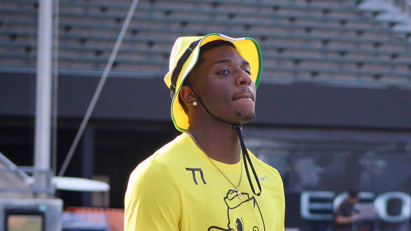 Oregon Freshmen Who Made the Most of Their Snaps Against Portland State