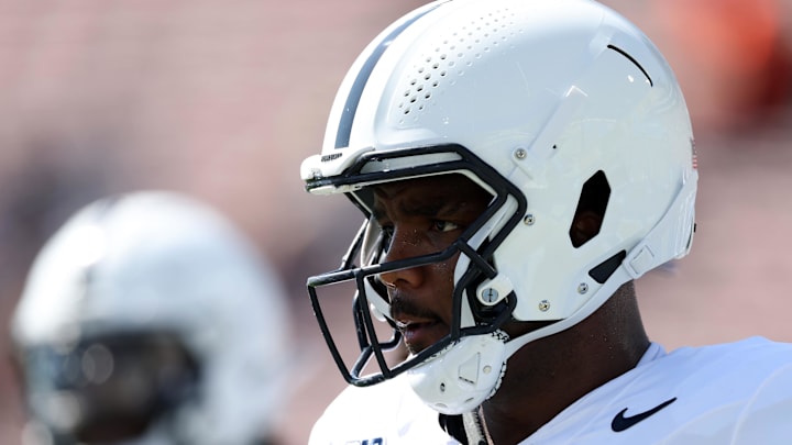 The Green Bay Packers used their fourth-round pick on Dani Dennis-Sutton