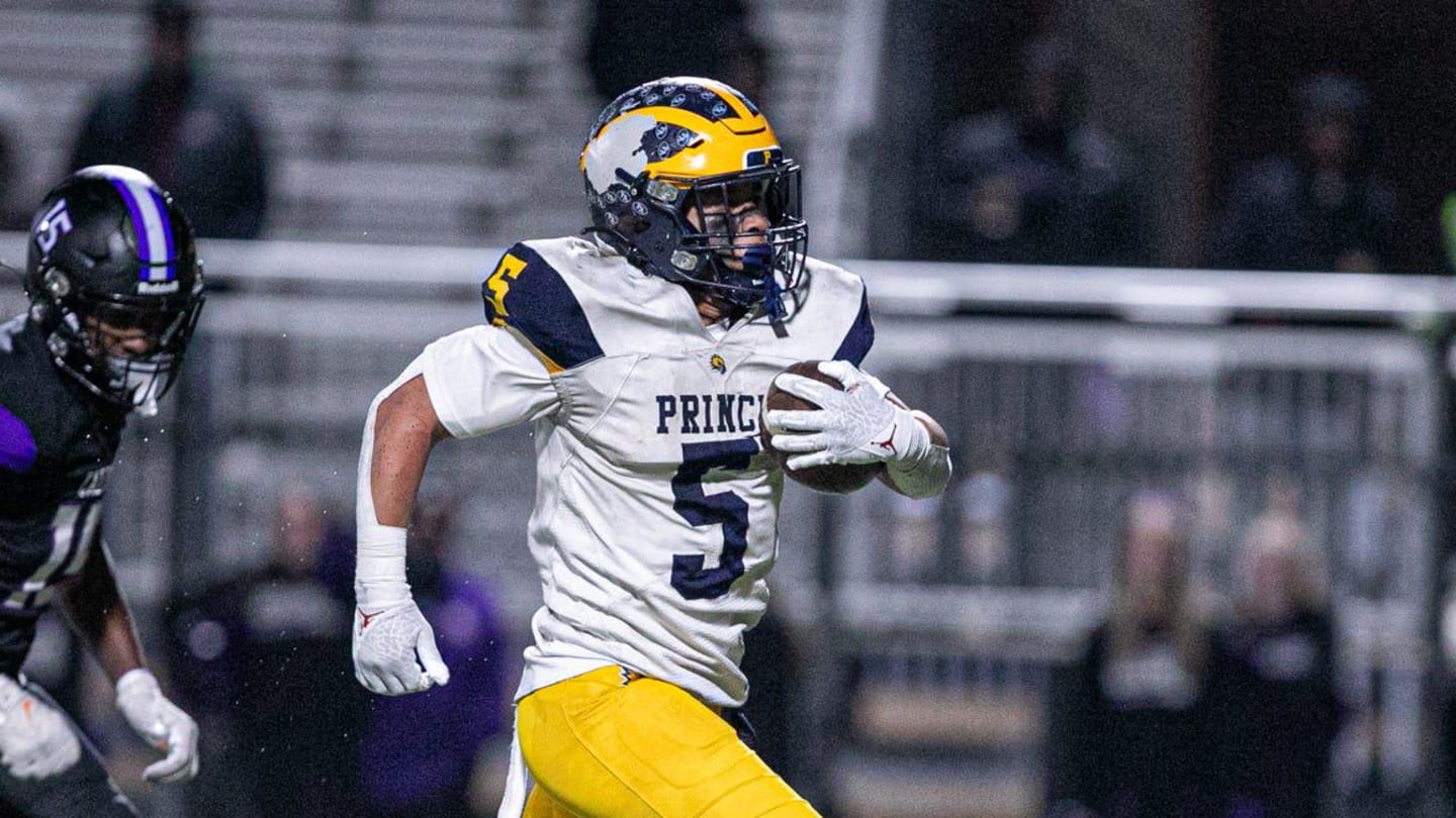 What Time are Gators 2027 Targets Committing This Week?