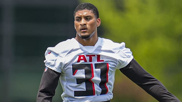 A vet and rookie make for a good pair