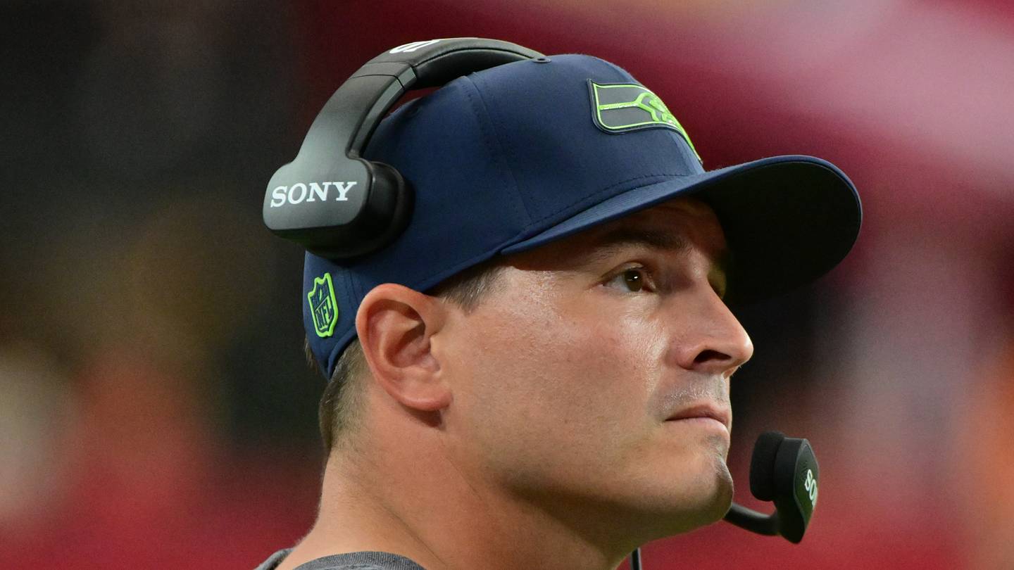 Seahawks Have Right Response After Loss vs. Commanders