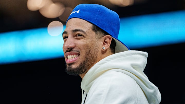 Indiana Pacers v Charlotte Hornets Indiana Pacers v Charlotte Hornets