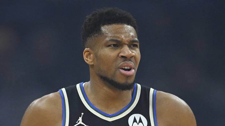 Milwaukee Bucks, Giannis Antetokounmpo