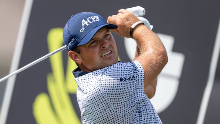 Patrick Reed will be eligible to compete again on the PGA Tour later this year.