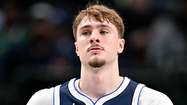Dallas Mavericks, Cooper Flagg