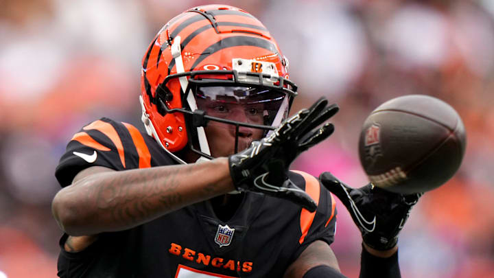 Tee Higgins