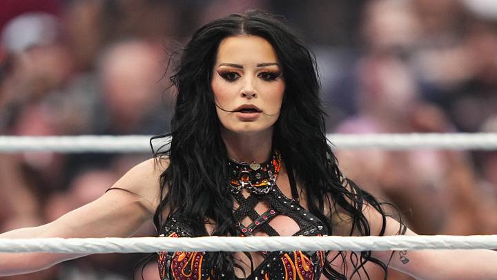 Paige Paige