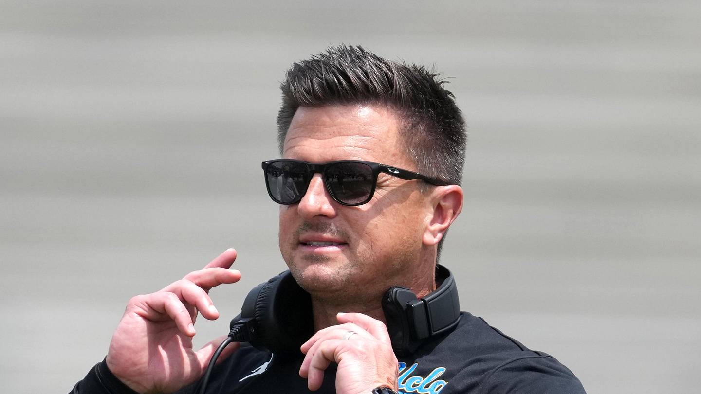 How UCLA Helping Big Ten Establish National Dominance