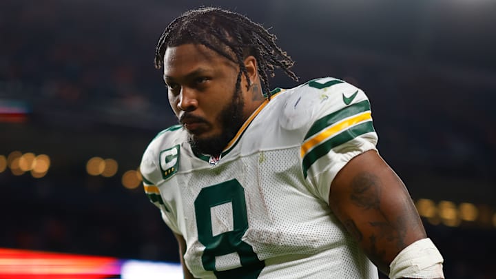 Green Bay Packers v Denver Broncos - NFL 2025 Green Bay Packers v Denver Broncos - NFL 2025