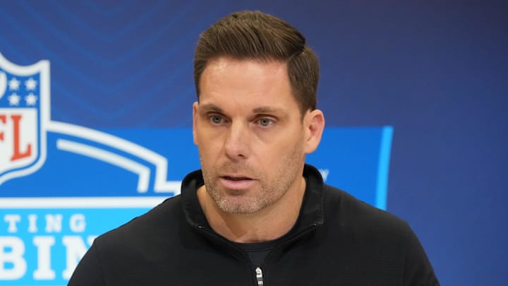 Dan Morgan