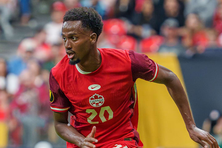 อาลี อาห์เหม็ด