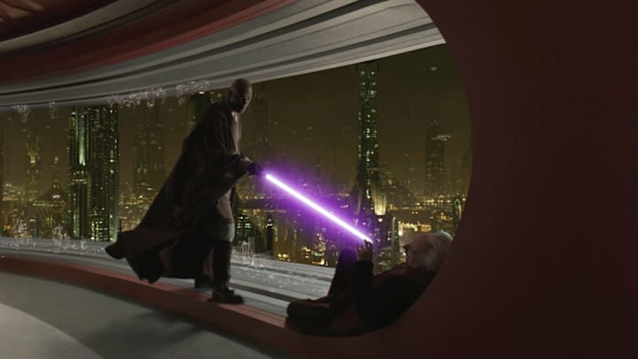 Mace Windu image courtesy of Starwars.com