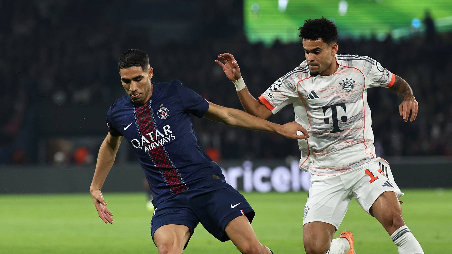 PSG - Bayern Munich, le nouveau classique de la Ligue des Champions de la dernière décennie