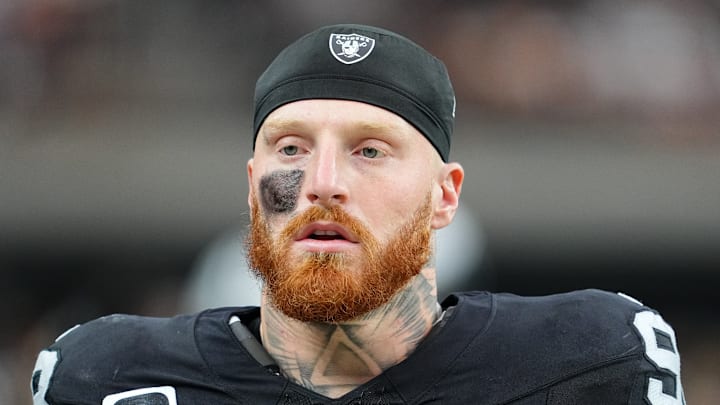 Jacksonville Jaguars v Las Vegas Raiders - NFL 2025