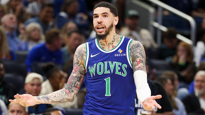 LaMelo Ball