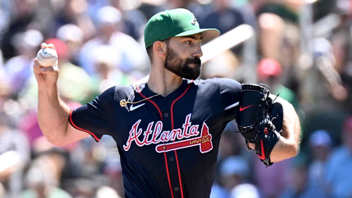 Strider has a chance to re-join the rotation Strider has a chance to re-join the rotation