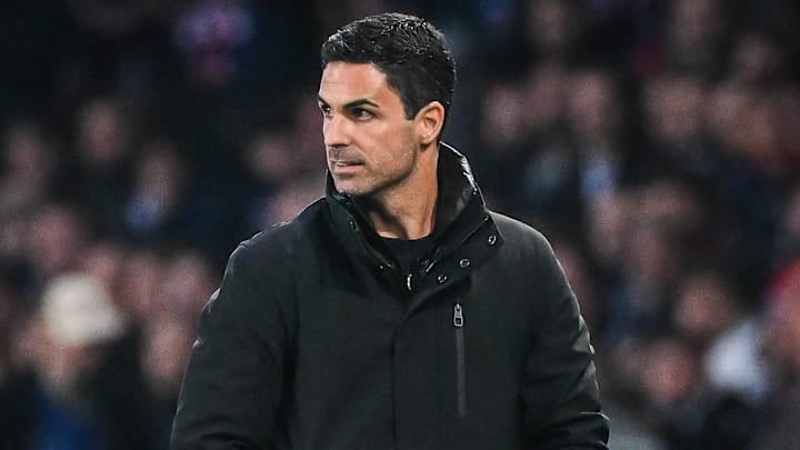 Mikel Arteta is in the process of bolstering his squad. Mikel Arteta is in the process of bolstering his squad.
