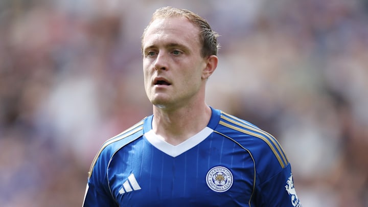 Leicester City v ACF Fiorentina - Pre-Season Friendly Leicester City v ACF Fiorentina - Pre-Season Friendly