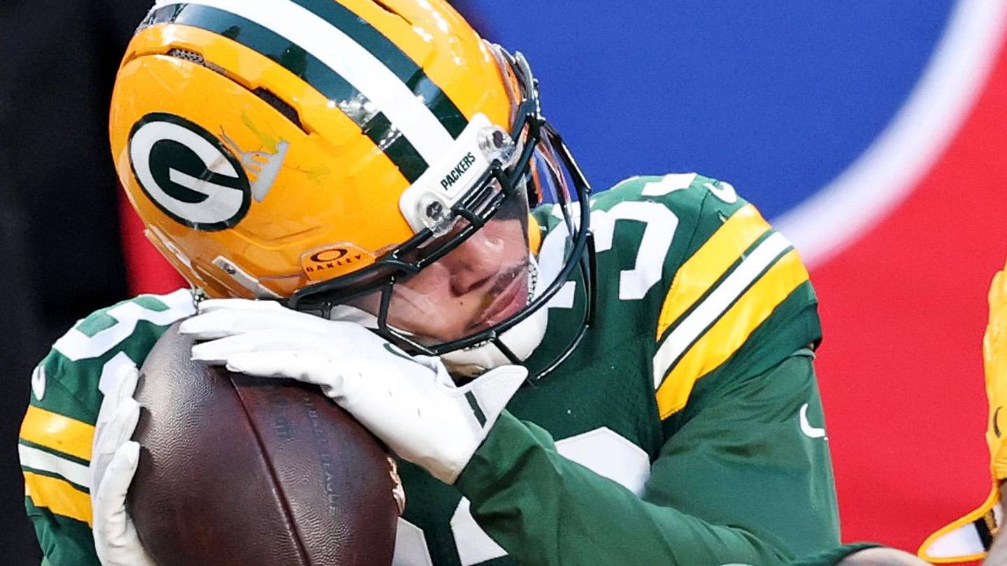 Ranking Every Packers Position Group Based on Starters, Overall Depth