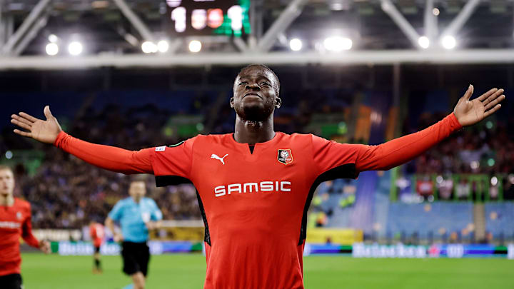 Sulemana has joined Southampton Sulemana has joined Southampton