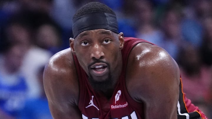 Miami Heat v Orlando Magic Miami Heat v Orlando Magic