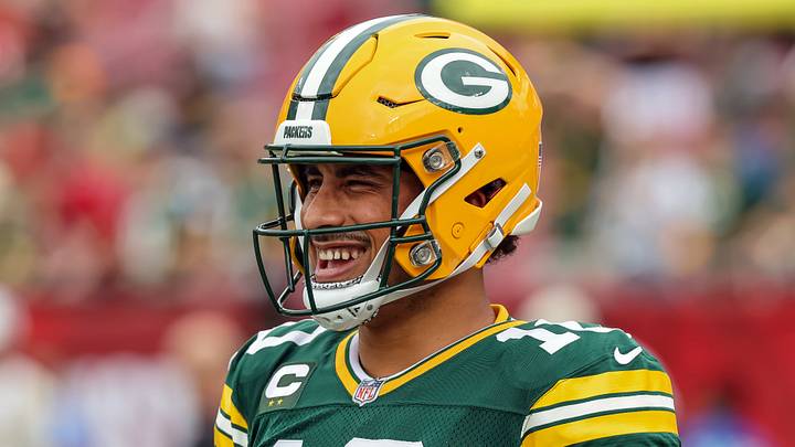 Green Bay Packers v Tampa Bay Buccaneers
