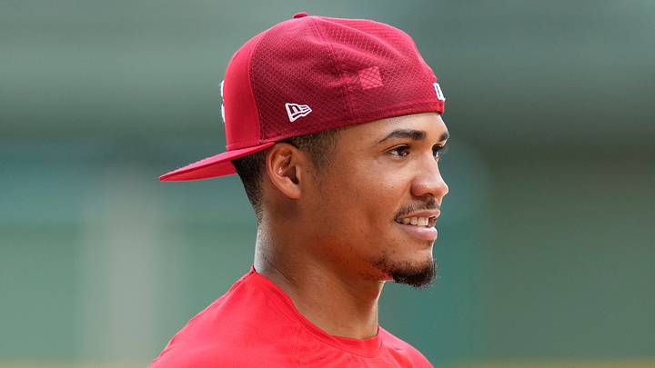Cincinnati Reds, Noelvi Marte