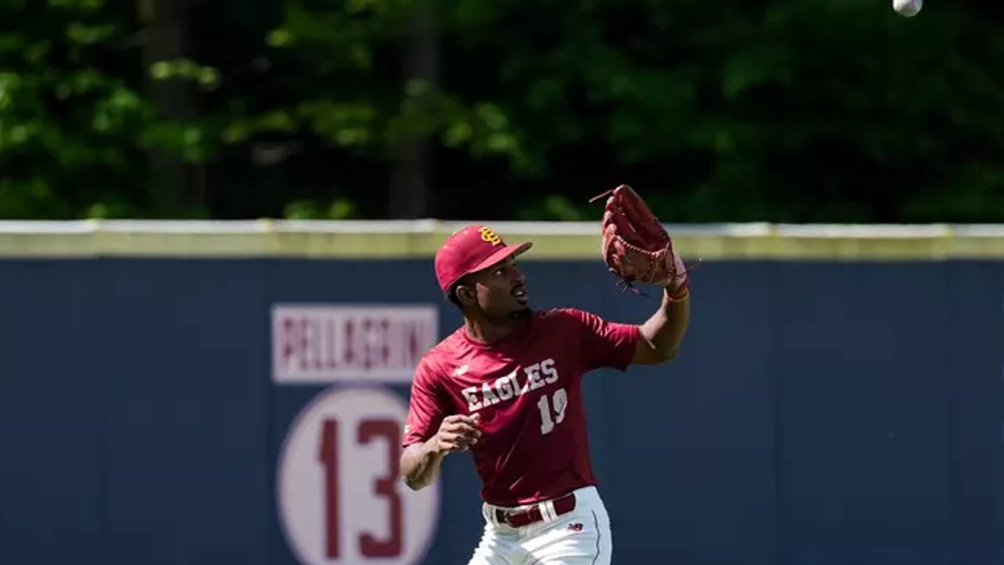 Boston College Baseball’s ACC Tournament Quarterfinals Game Moved Boston College Baseball’s ACC Tournament Quarterfinals Game Moved