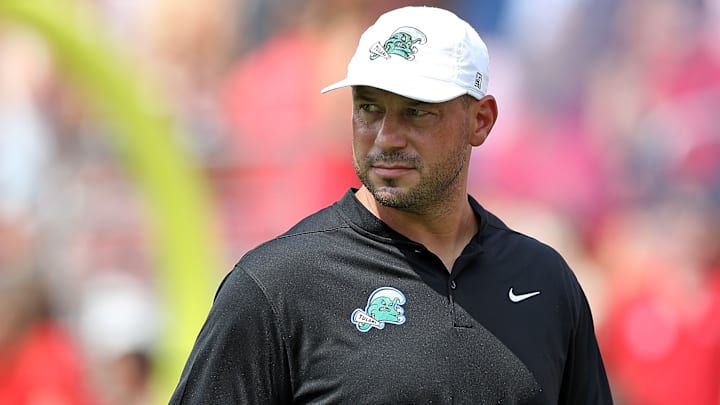 Tulane v Ole Miss Tulane v Ole Miss