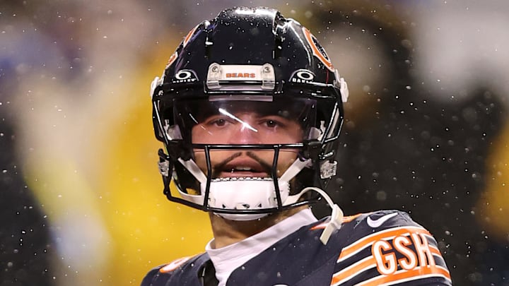 NFC Divisional Playoffs: Los Angeles Rams v Chicago Bears