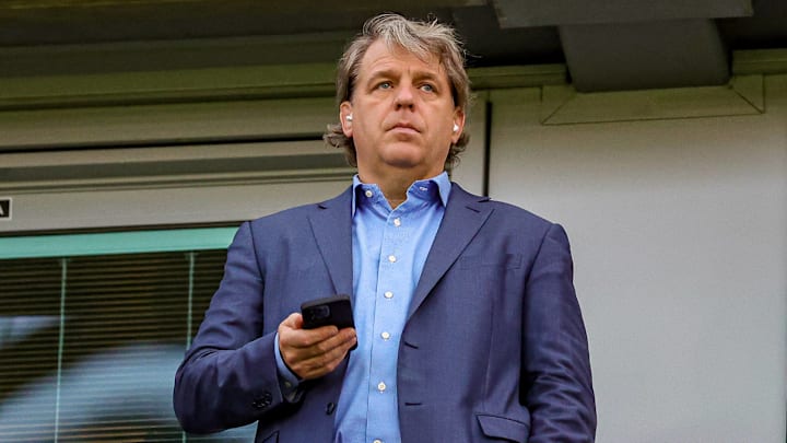 Todd Boehly has sent a message to Chelsea fans after recent criticism.