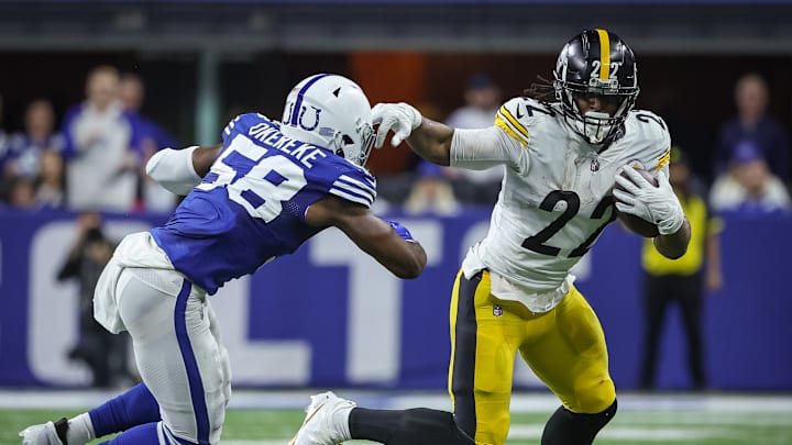 Pittsburgh Steelers, Steelers