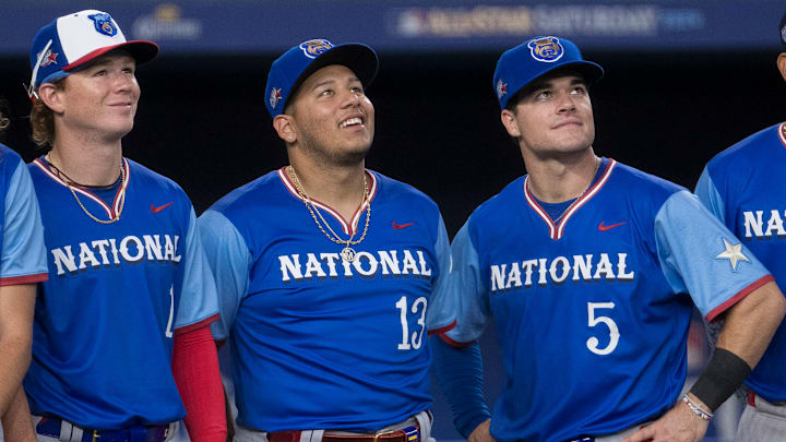 All-Star Futures Game